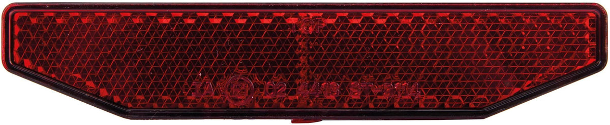 Progress line reflector reflectors space 6-eckig rt