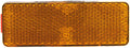 Progress line reflektor curved adhesive fleecter rectangular ge