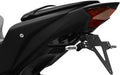 Progress line kennzeichenhalter license plate carriers yam yzf r3 320 verst