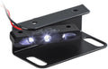 Zieger kennzeichenhalter x-line license plate carriers zi duc panigale streetfight.