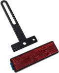 Zieger kennzeichenhalter x-line license plate carriers zi yam tenere 700 bj.19-23