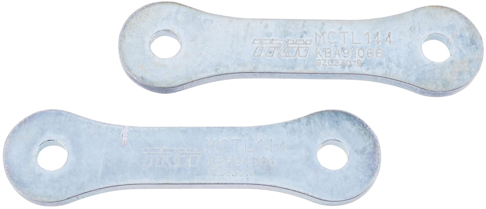Trw tieferlegungssatz rear lowering kit mctl144