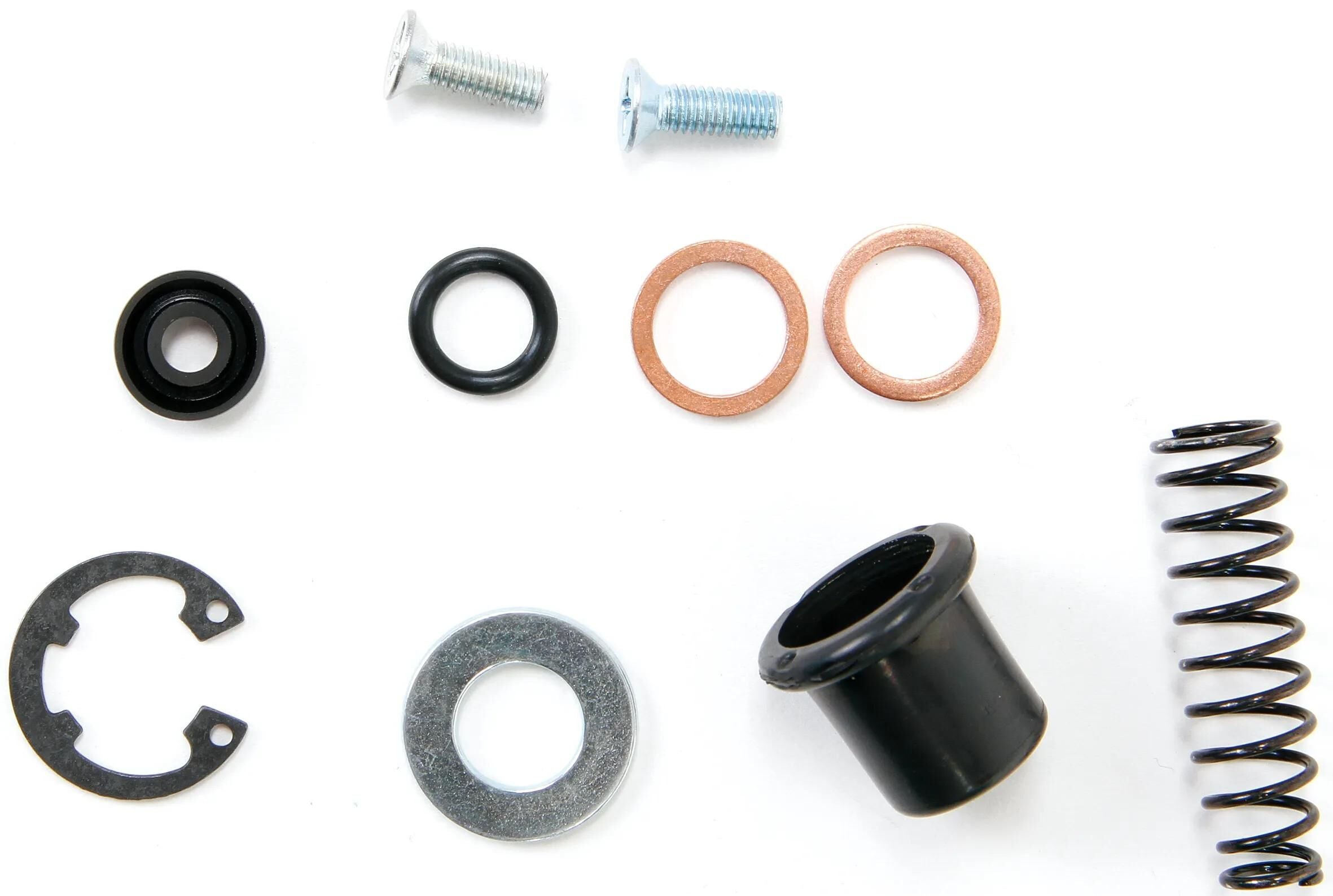 All balls racing reparatursatz hauptbremszylinder master br.cyl.repair set 18-1017