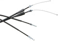 All balls racing gaszug throttle cables 45-1021 a