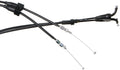 All balls racing gaszug throttle cables 45-1028 a