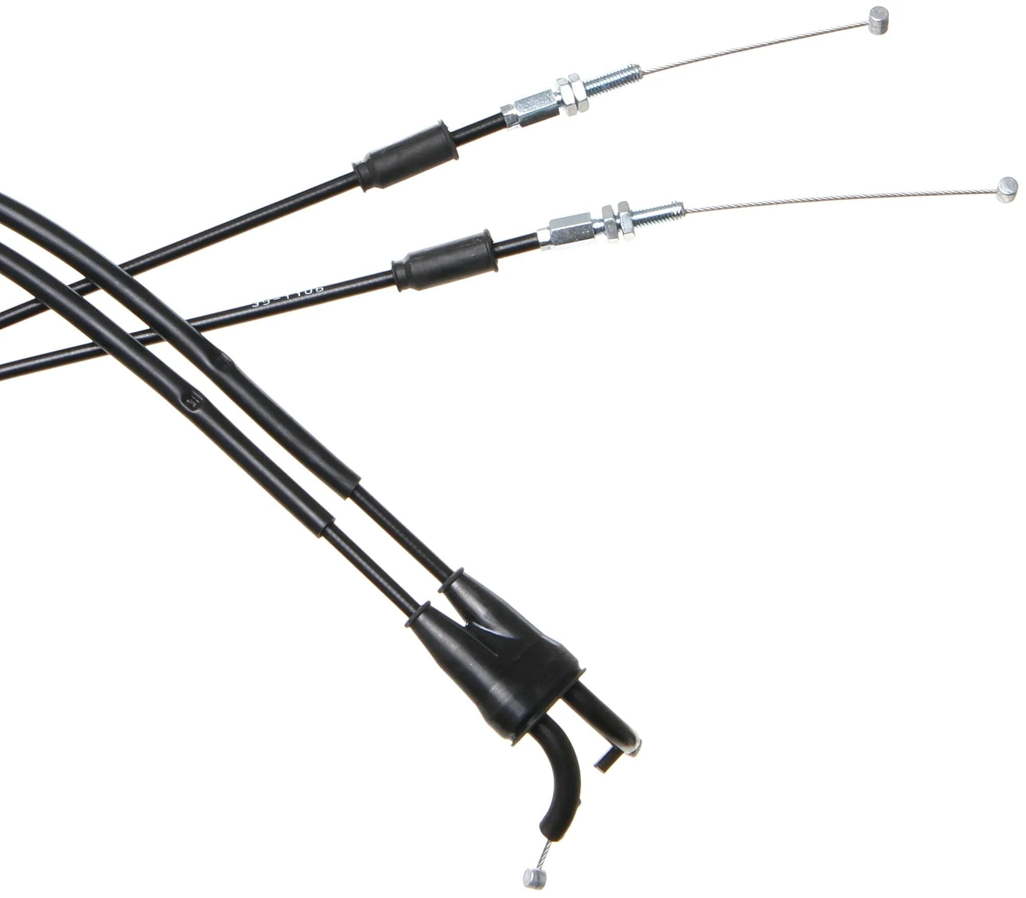 All balls racing gaszug throttle cables 45-1044 a