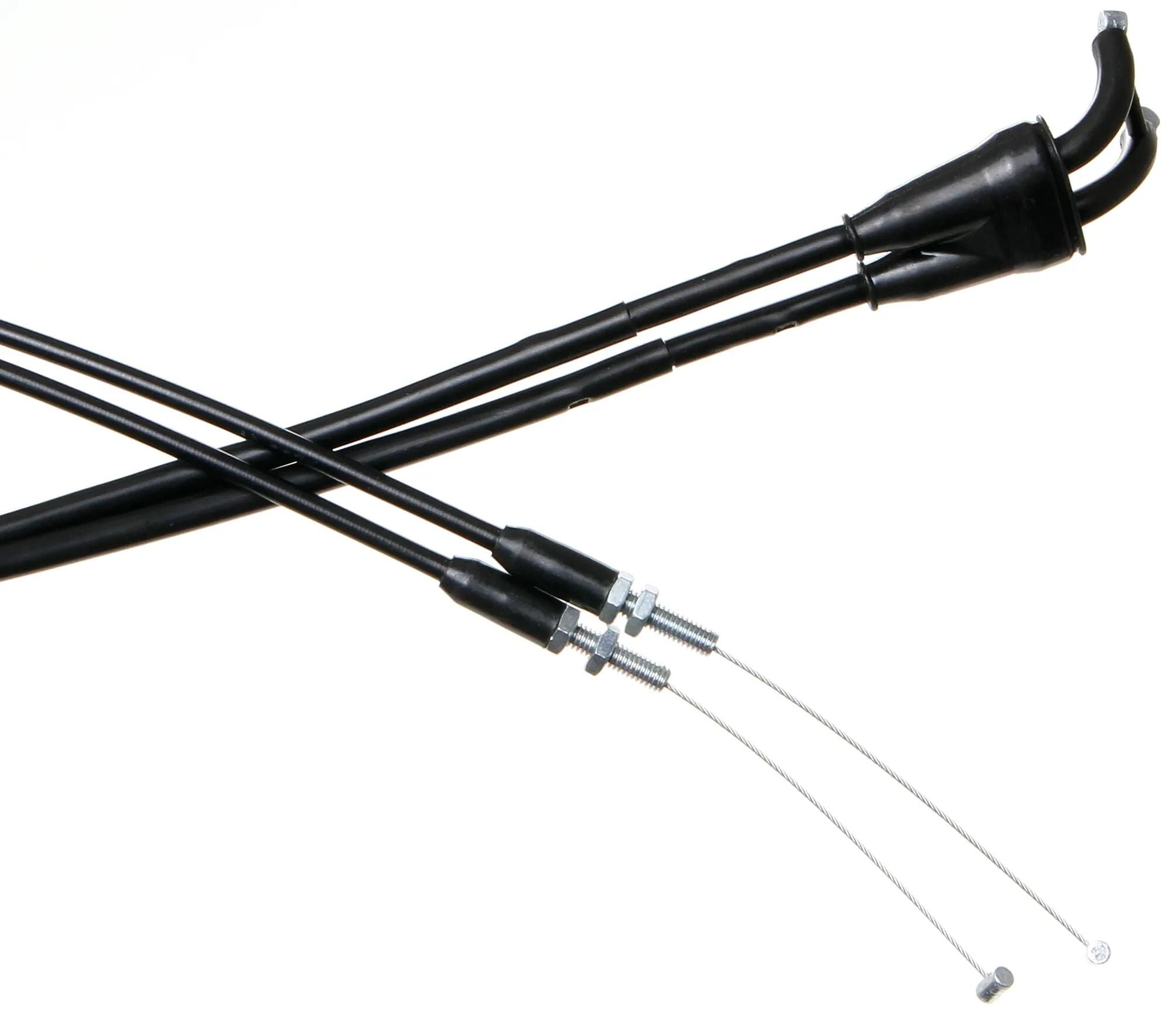 All balls racing gaszug throttle cables 45-1045 a