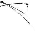 All balls racing gaszug throttle cables 45-1062 a