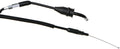 All balls racing gaszug throttle cables 45-1063 a