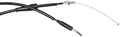 All balls racing gaszug throttle cables 45-1122 a