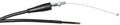 All balls racing gaszug throttle cables 45-1123 a