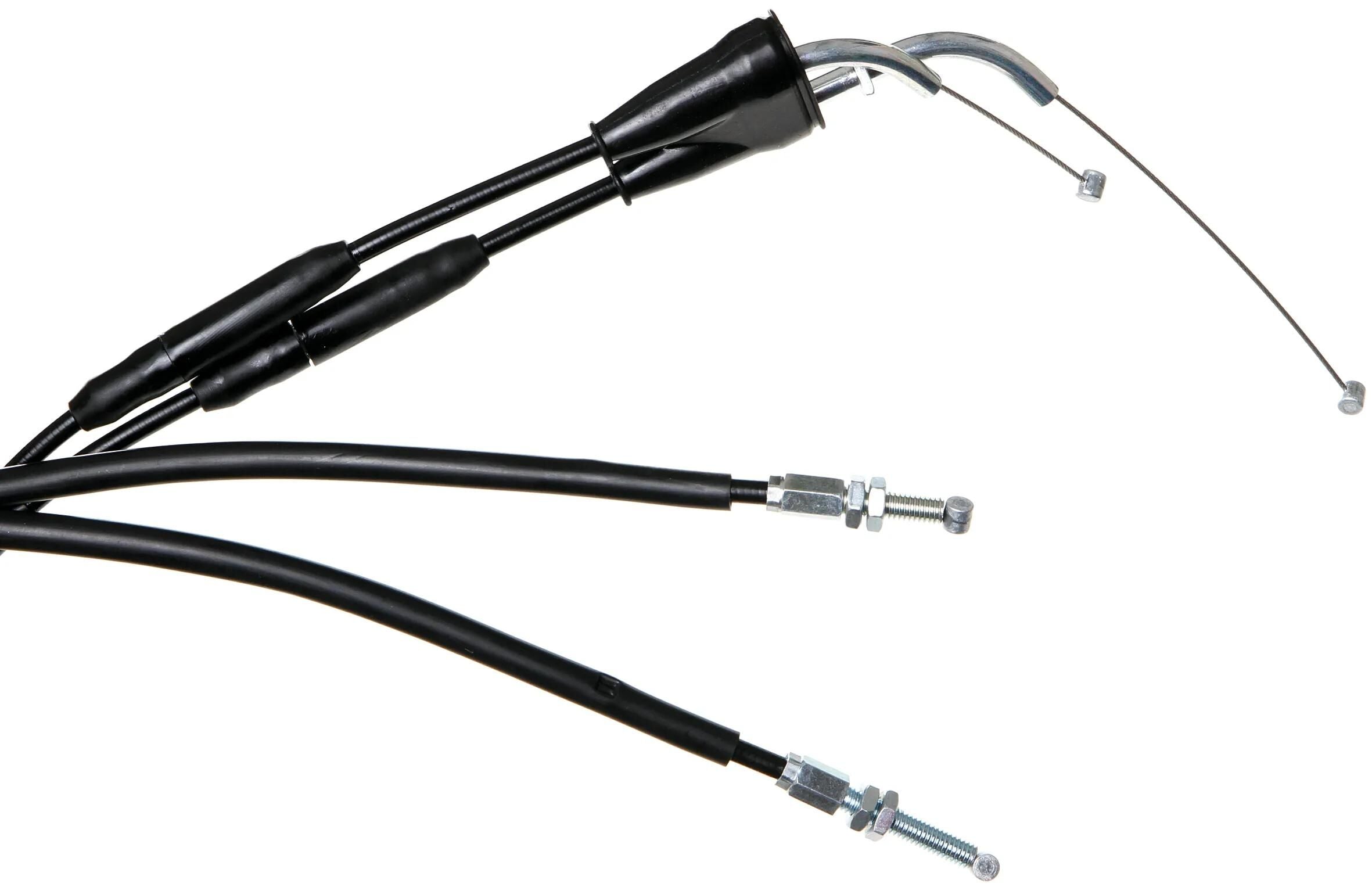 All balls racing gaszug throttle cables 45-1183 a