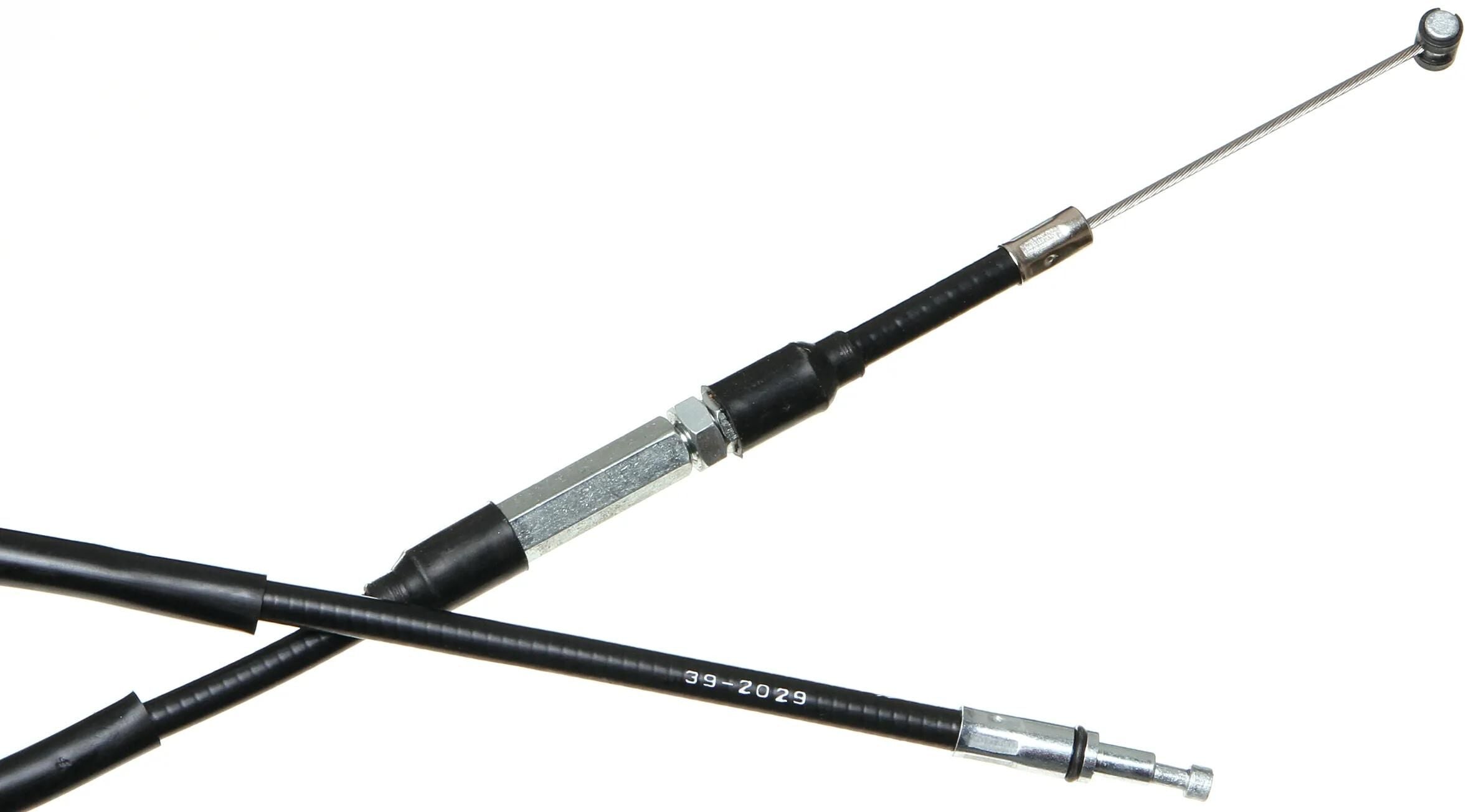 All balls racing kupplungszug clutch cables 45-2008 abr