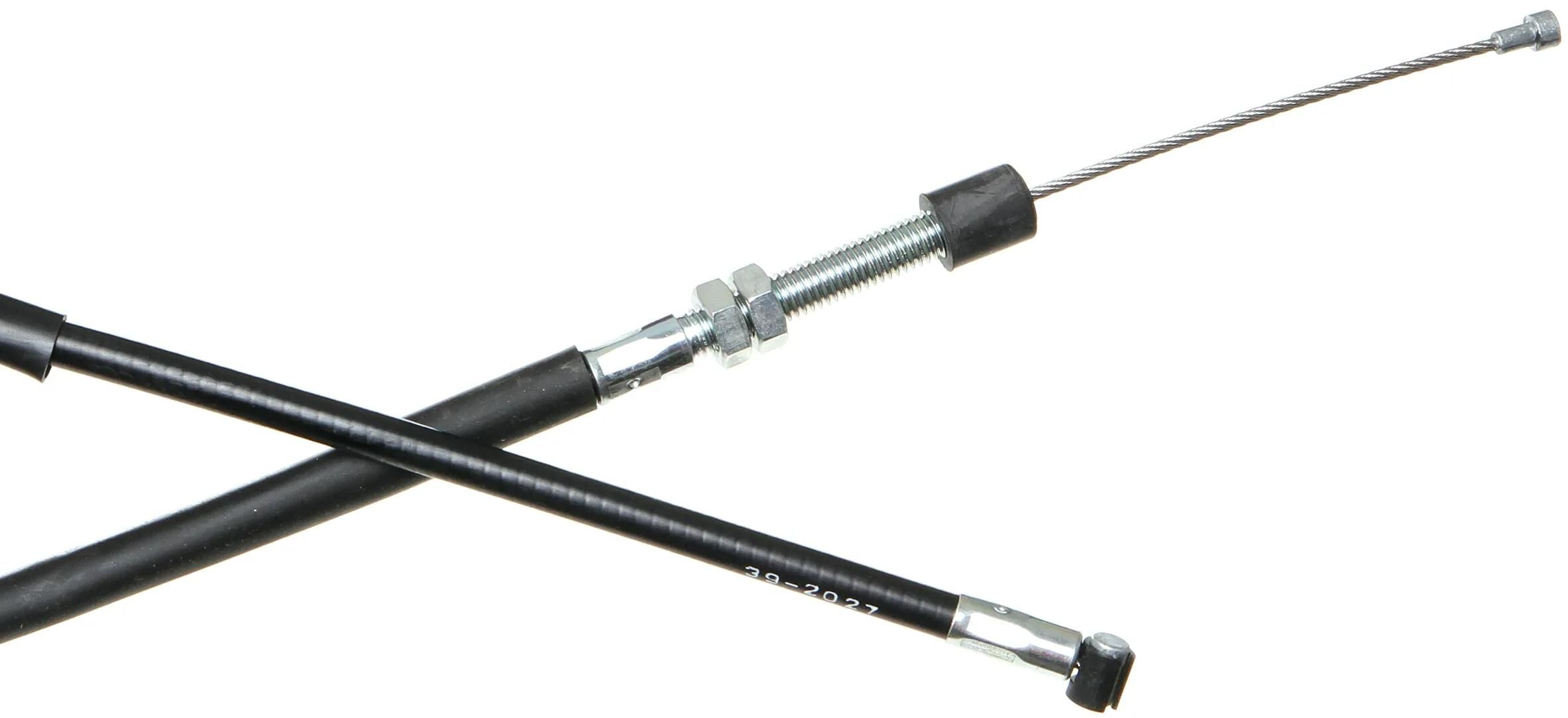 All balls racing kupplungszug clutch cables 45-2012 abr