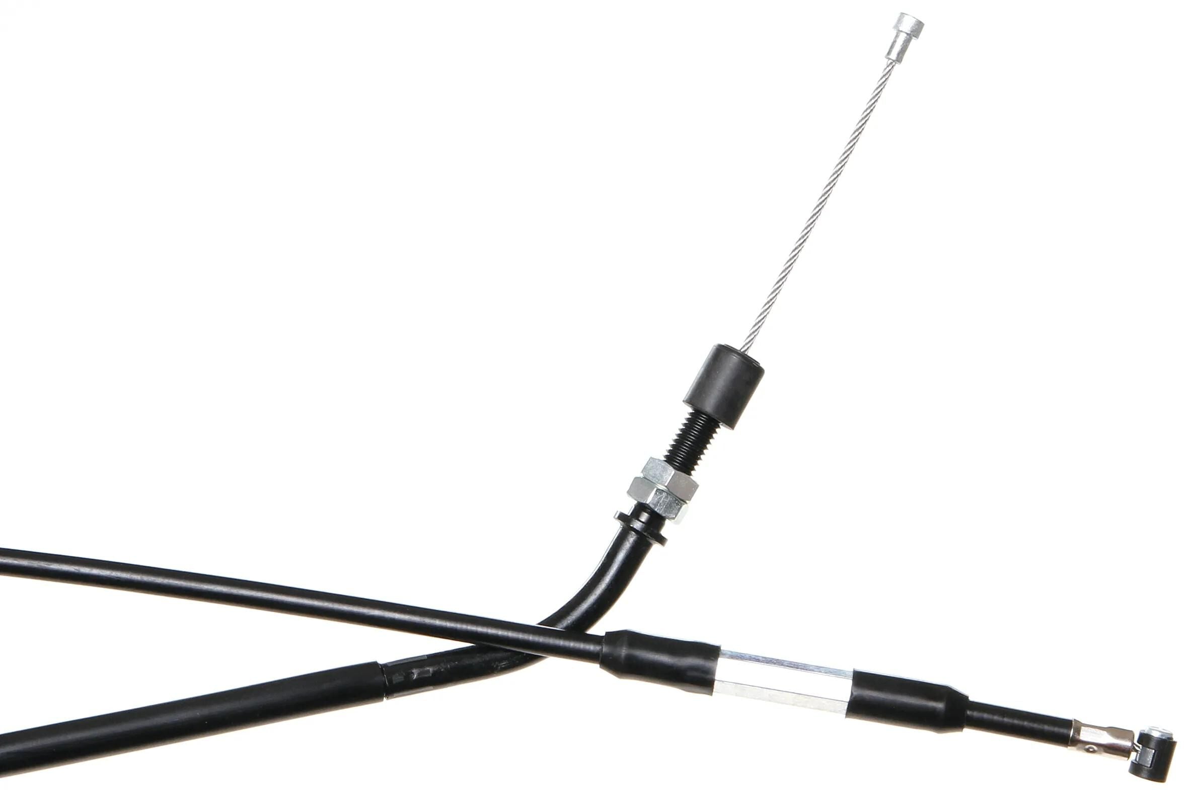All balls racing kupplungszug clutch cables 45-2017 abr