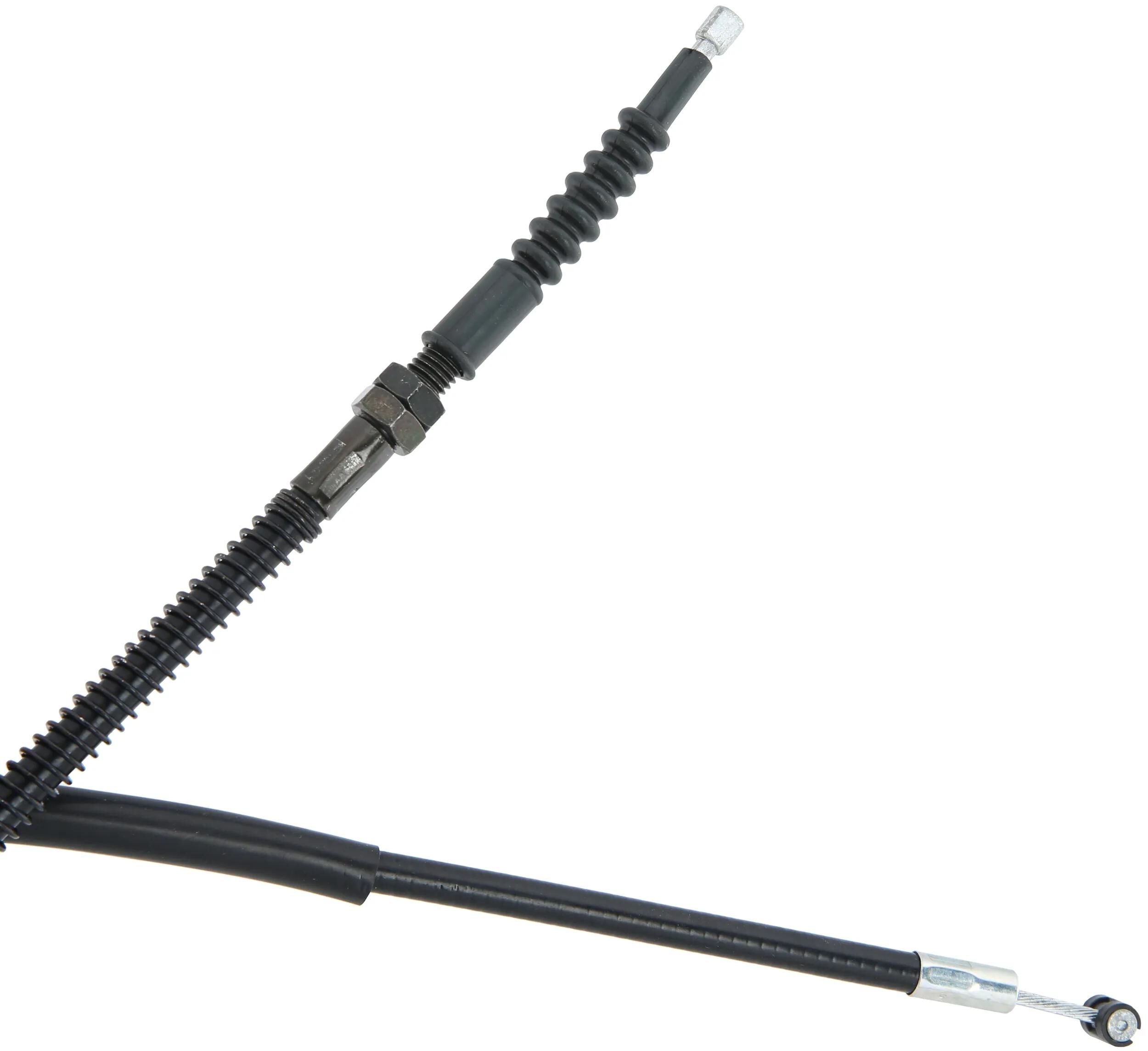 All balls racing kupplungszug clutch cables 45-2025 abr