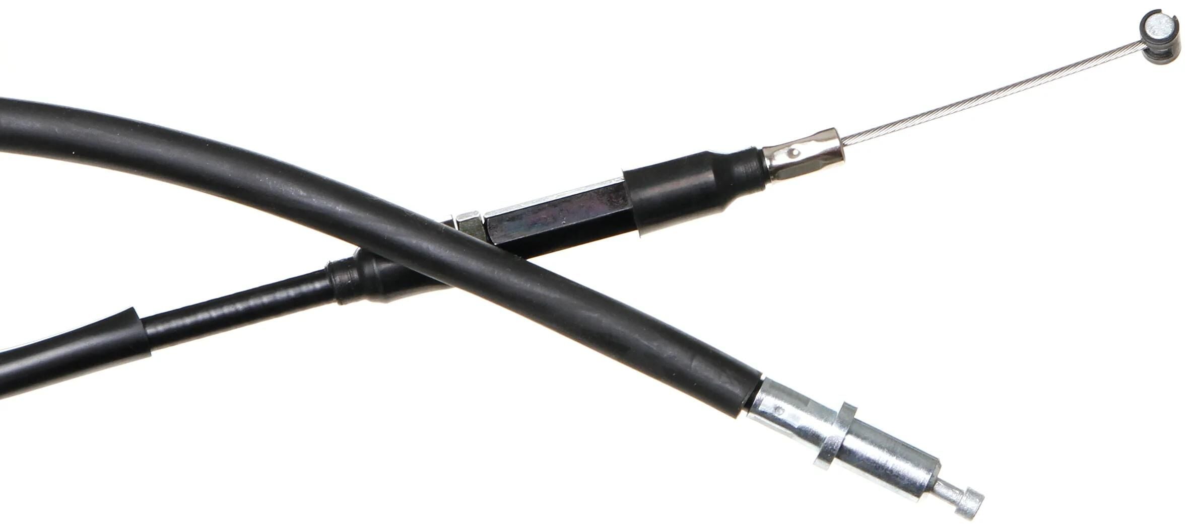 All balls racing kupplungszug clutch cables 45-2031 abr