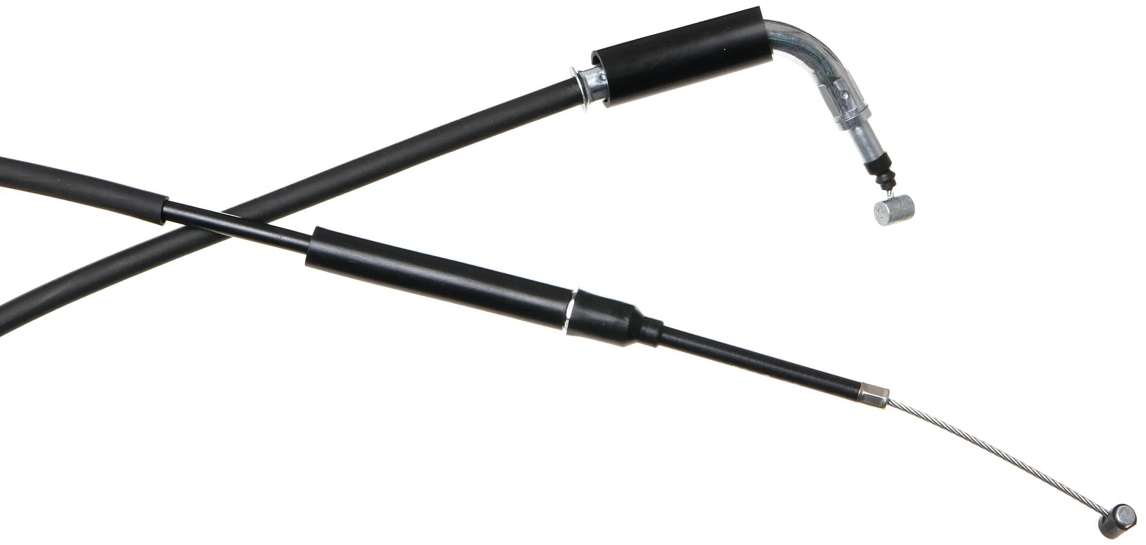 All balls racing kupplungszug clutch cables 45-2042 abr