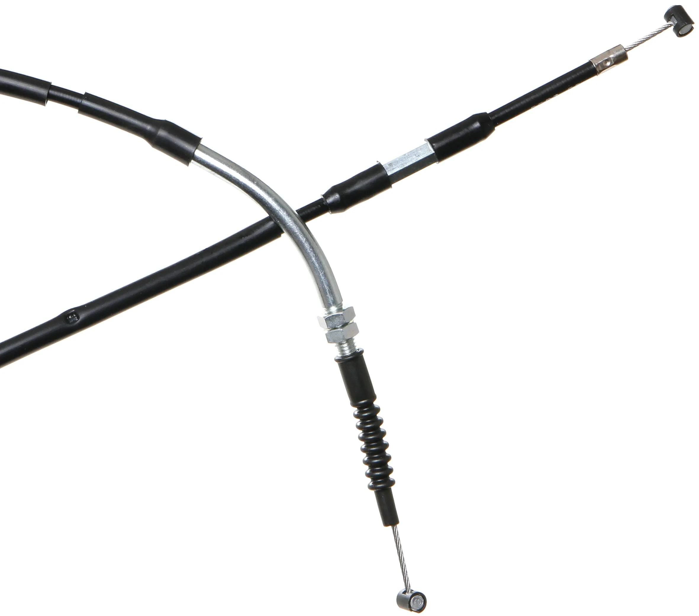 All balls racing kupplungszug clutch cables 45-2080 abr