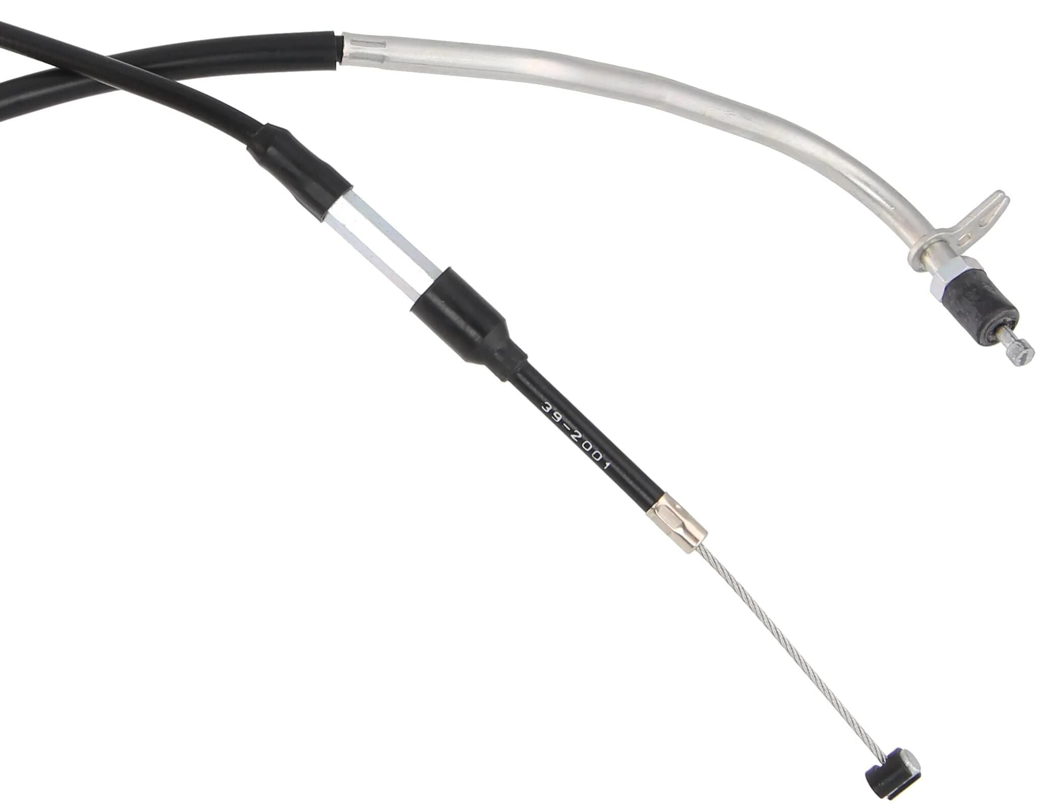 All balls racing kupplungszug clutch cables 45-2100 abr