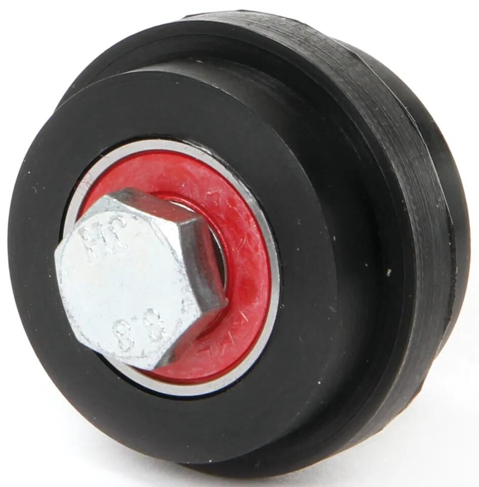 All balls racing kettengleitrolle chain rolls 79-5003 abr black