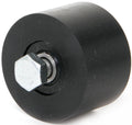 All balls racing kettengleitrolle chain rolls 79-5006 abr 43-28mm black