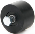 All balls racing kettengleitrolle chain rolls 79-5007 abr 43-24mm black