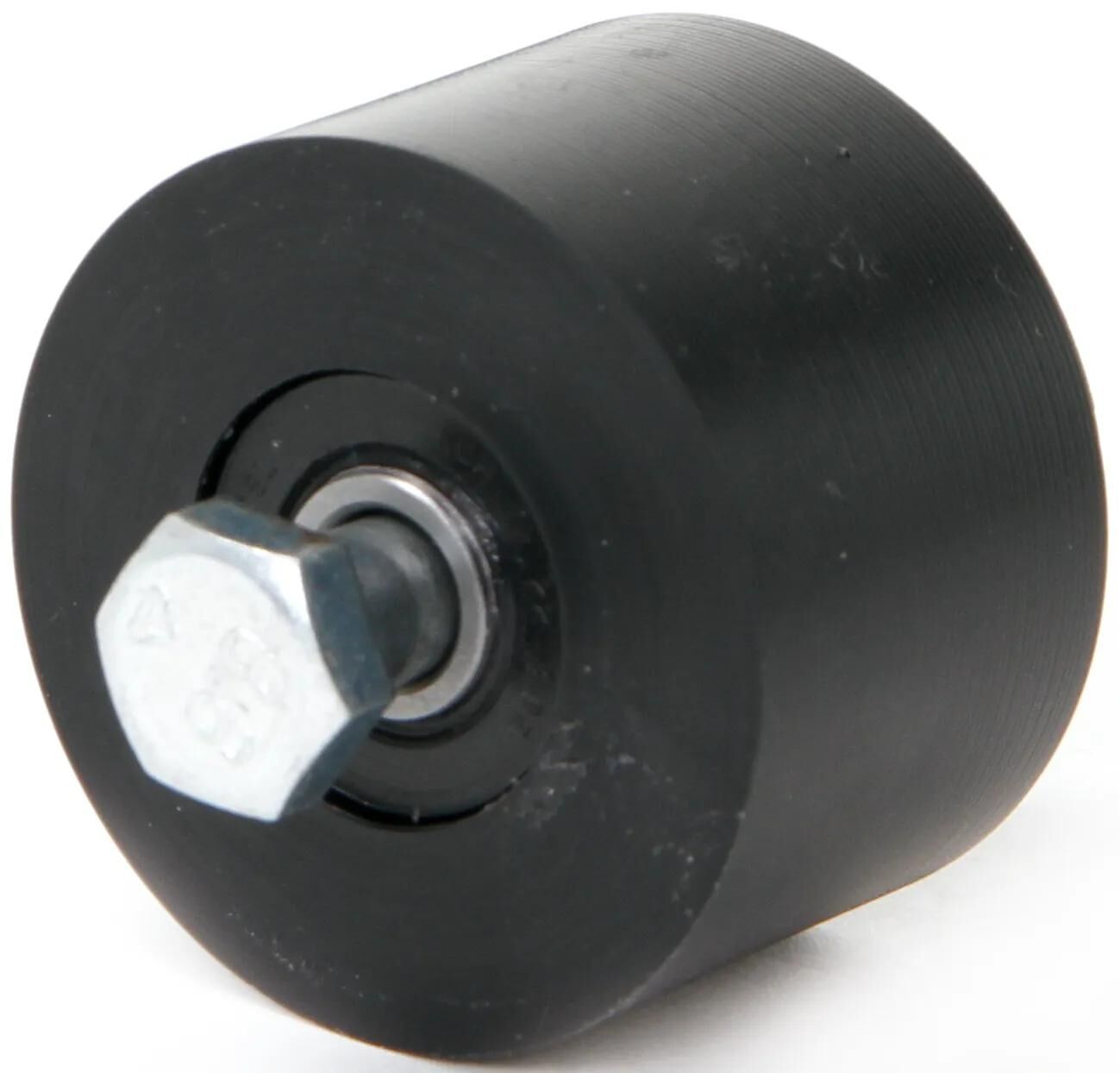 All balls racing kettengleitrolle chain rolls 79-5007 abr 43-24mm black