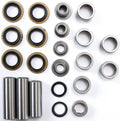 All balls racing reparatursatz umlenkhebel rocker arm repair set all balls rac. 27-1014