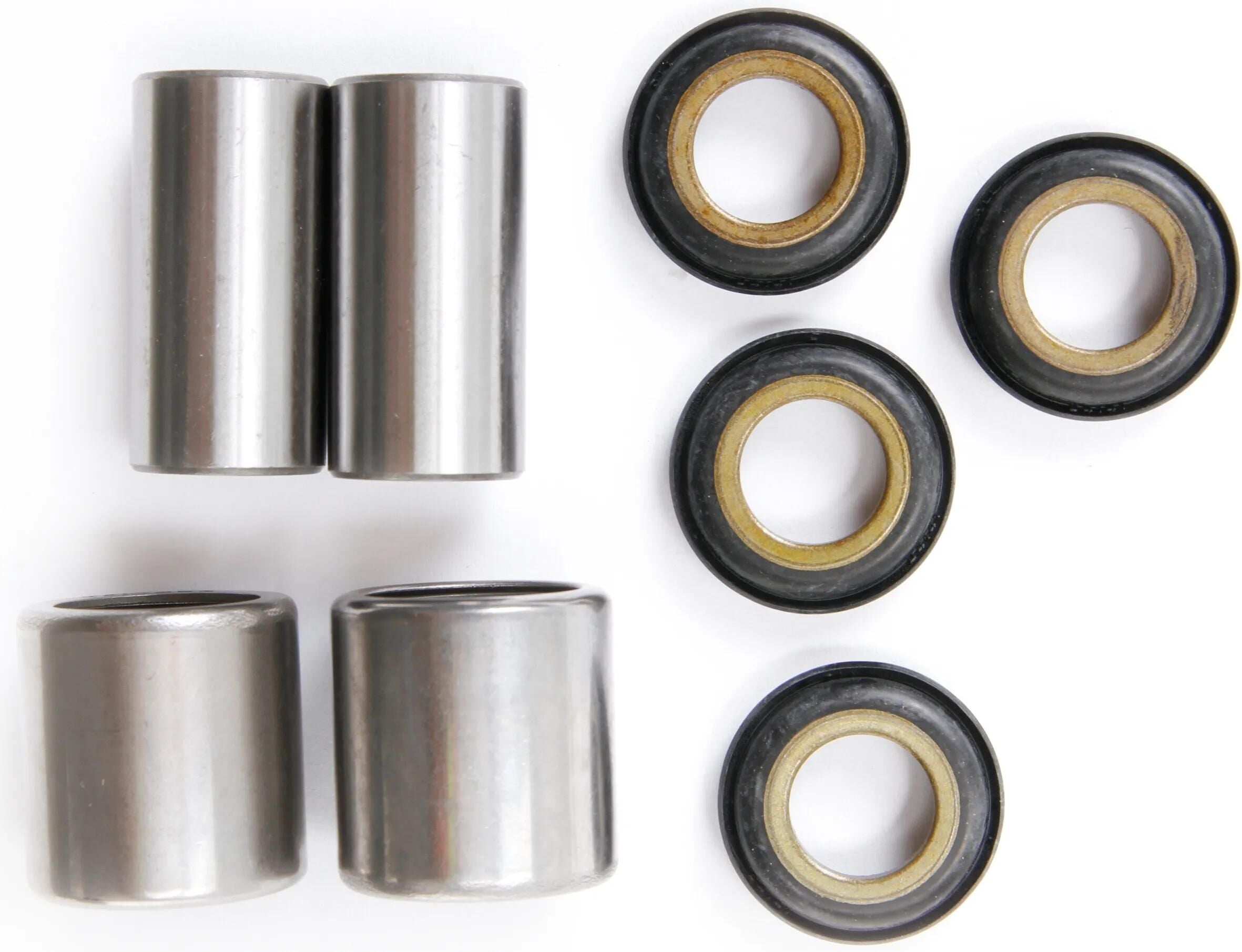 All balls racing schwingenlagersatz repair sets 28-1067 abr swingarm bearing