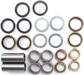 All balls racing schwingenlagersatz repair sets 28-1088 abr swingarm bearing