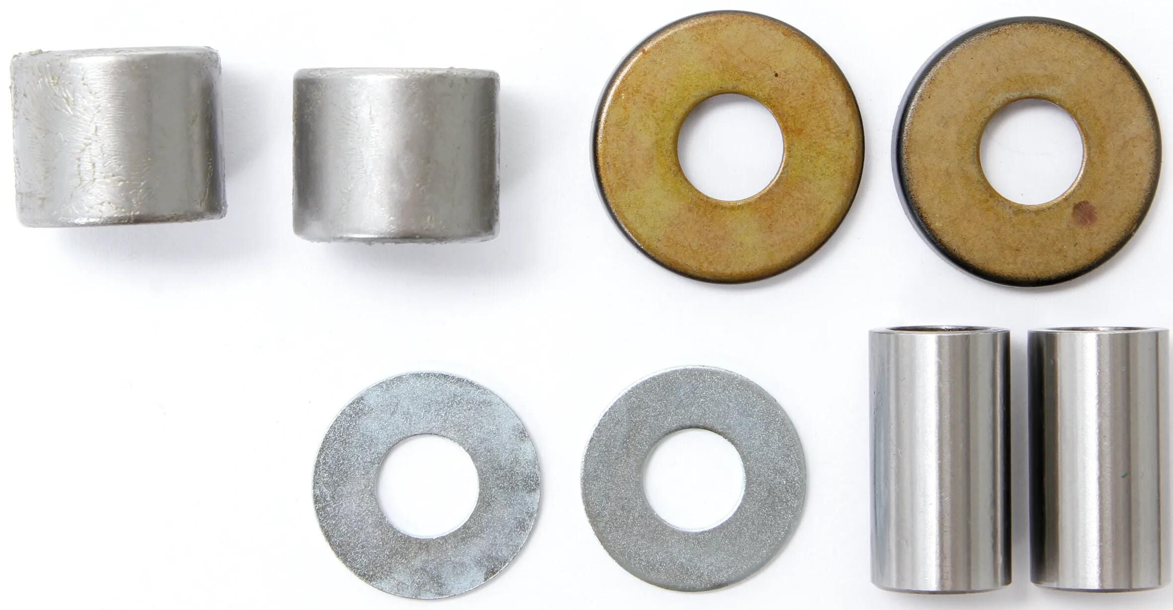All balls racing schwingenlagersatz repair sets 28-1102 abr swingarm bearing