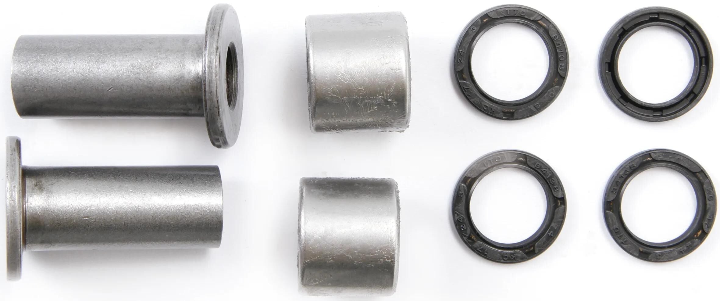 All balls racing schwingenlagersatz repair sets 28-1107 abr swingarm bearing