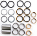 All balls racing schwingenlagersatz repair sets 28-1125 abr swingarm bearing