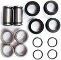 All balls racing schwingenlagersatz repair sets 28-1129 abr swingarm bearing