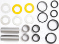 All balls racing schwingenlagersatz repair sets 28-1143 abr swingarm bearing