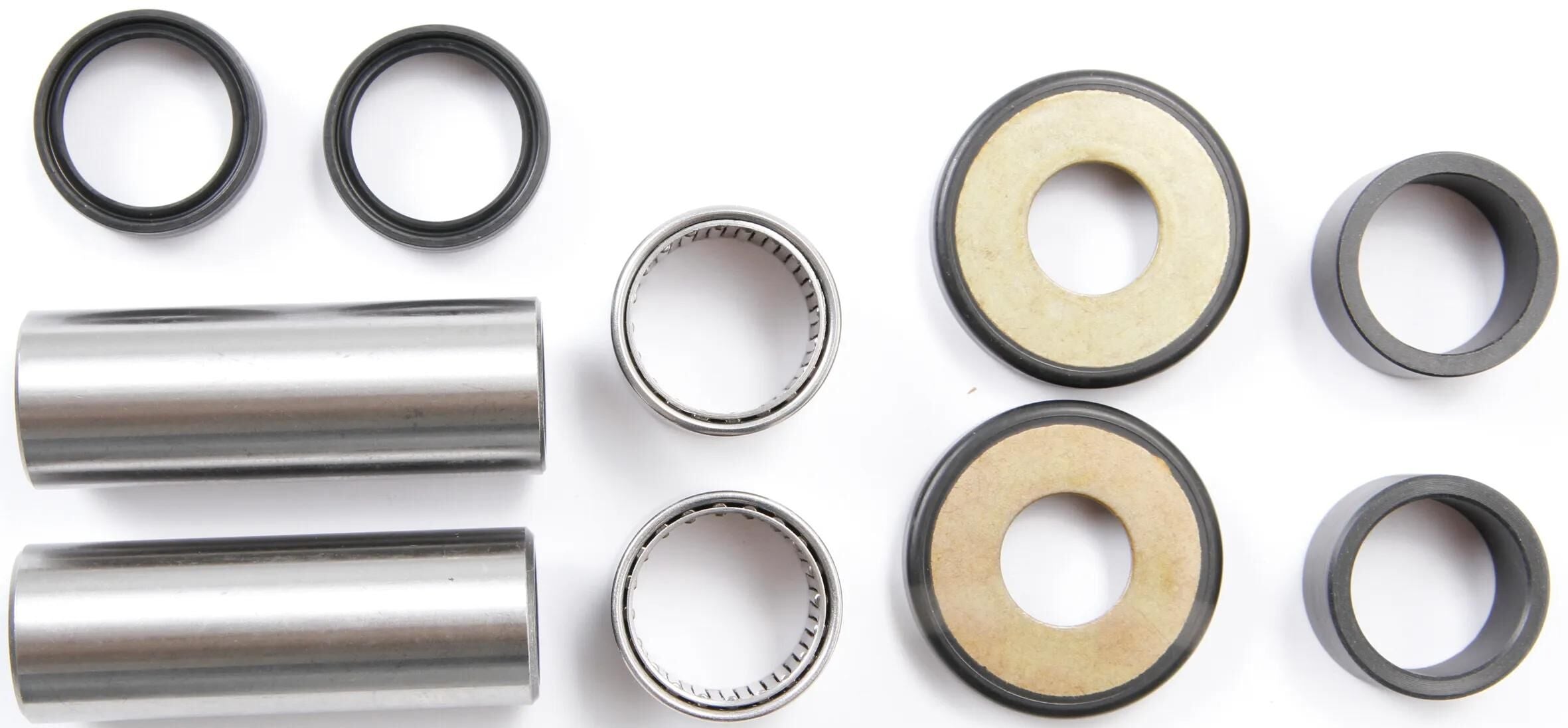 All balls racing wieldraagarm lagerset repair sets 28-1150 abr swingarm bearing