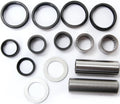 All balls racing schwingenlagersatz repair sets 28-1151 abr swingarm bearing
