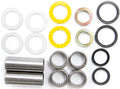 All balls racing schwingenlagersatz repair sets 28-1158 abr swingarm bearing