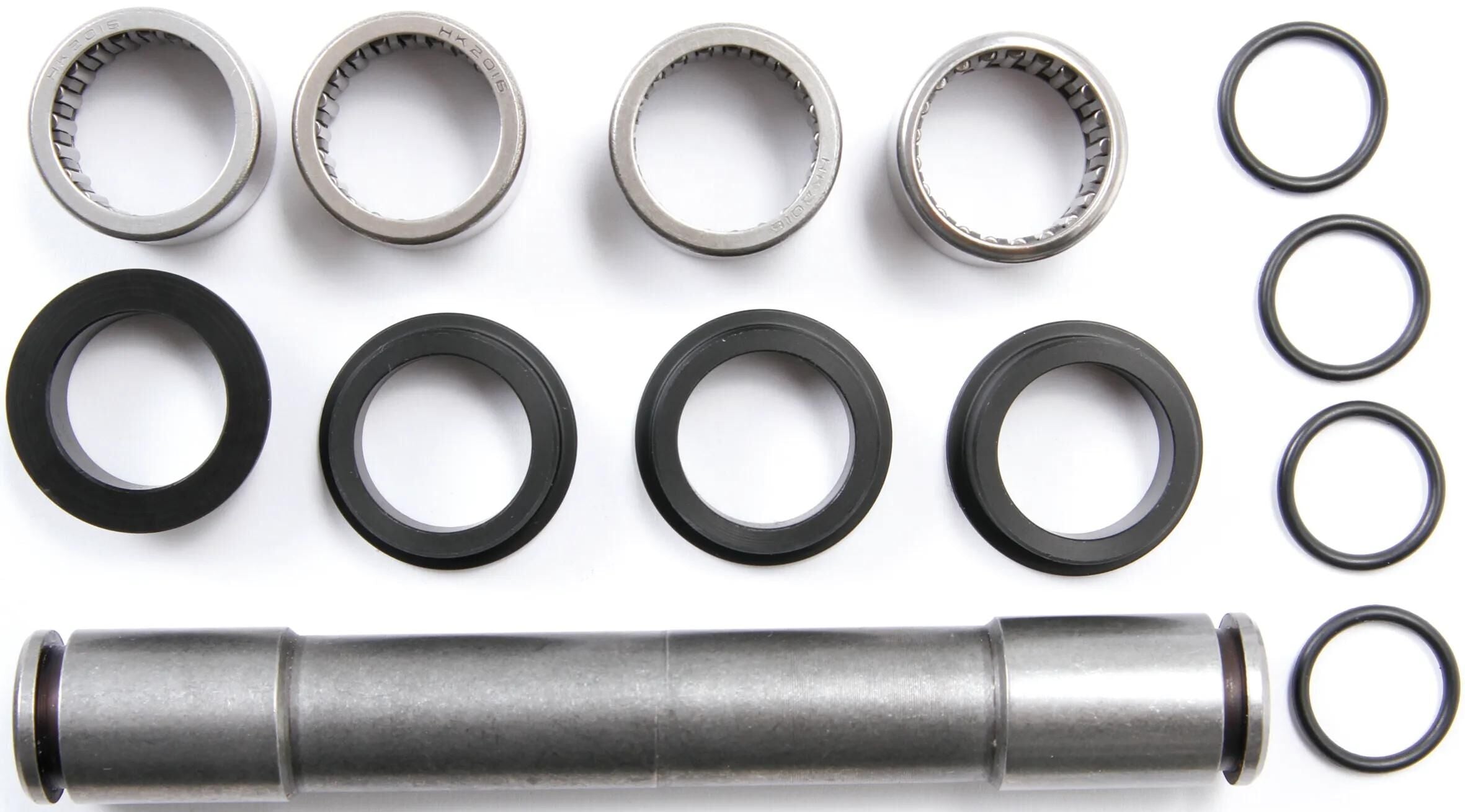 All balls racing schwingenlagersatz repair sets 28-1170 abr swingarm bearing
