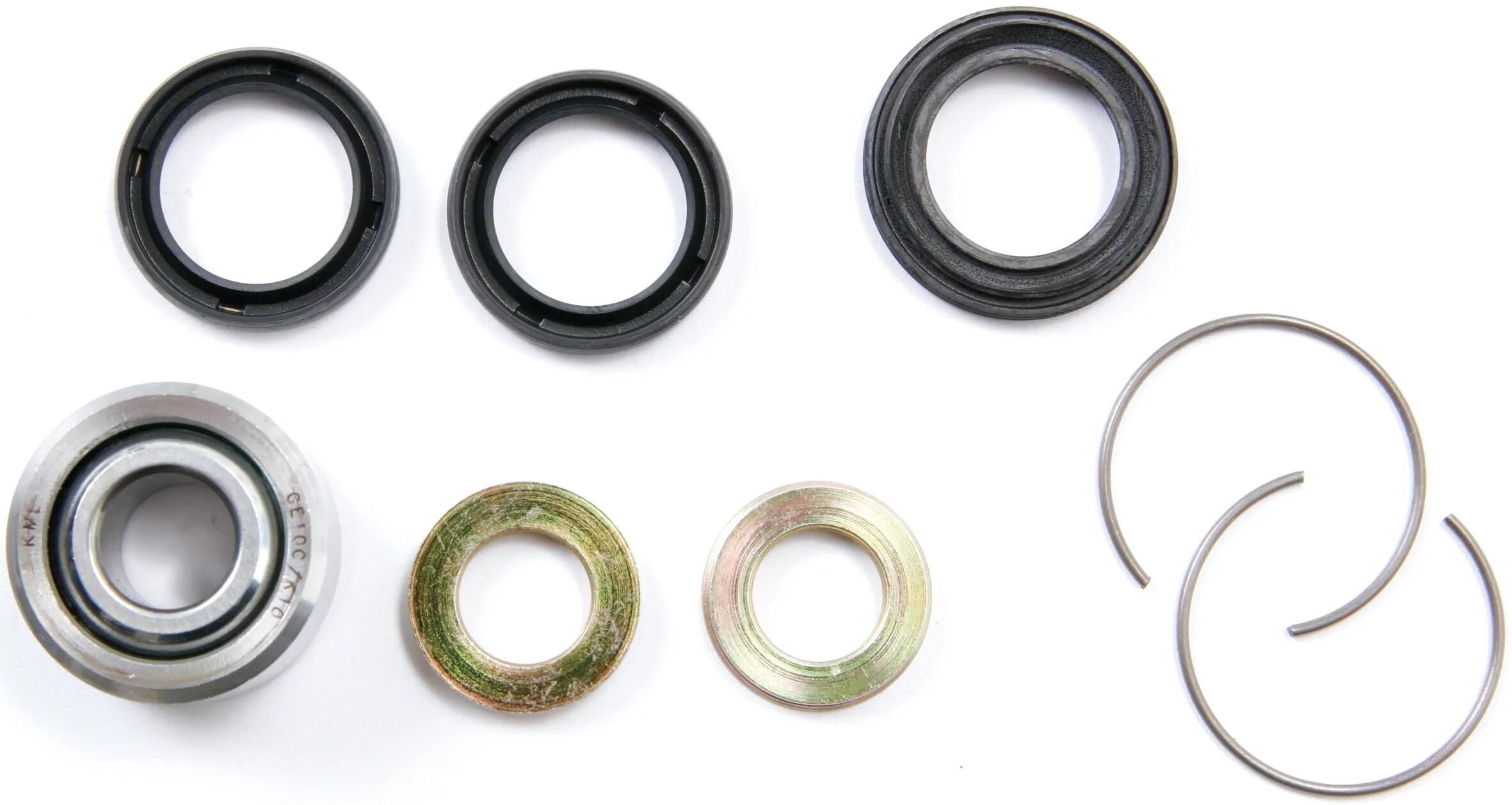 All balls racing federbeinlagersatz rear shock bearings 29-10