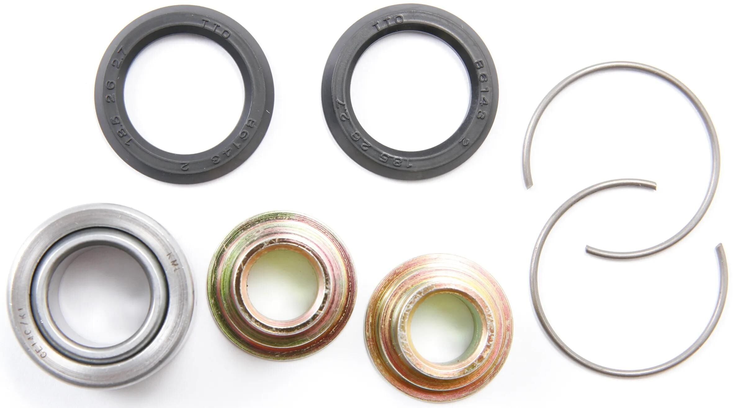 All balls racing federbeinlagersatz rear shock bearings 29-50