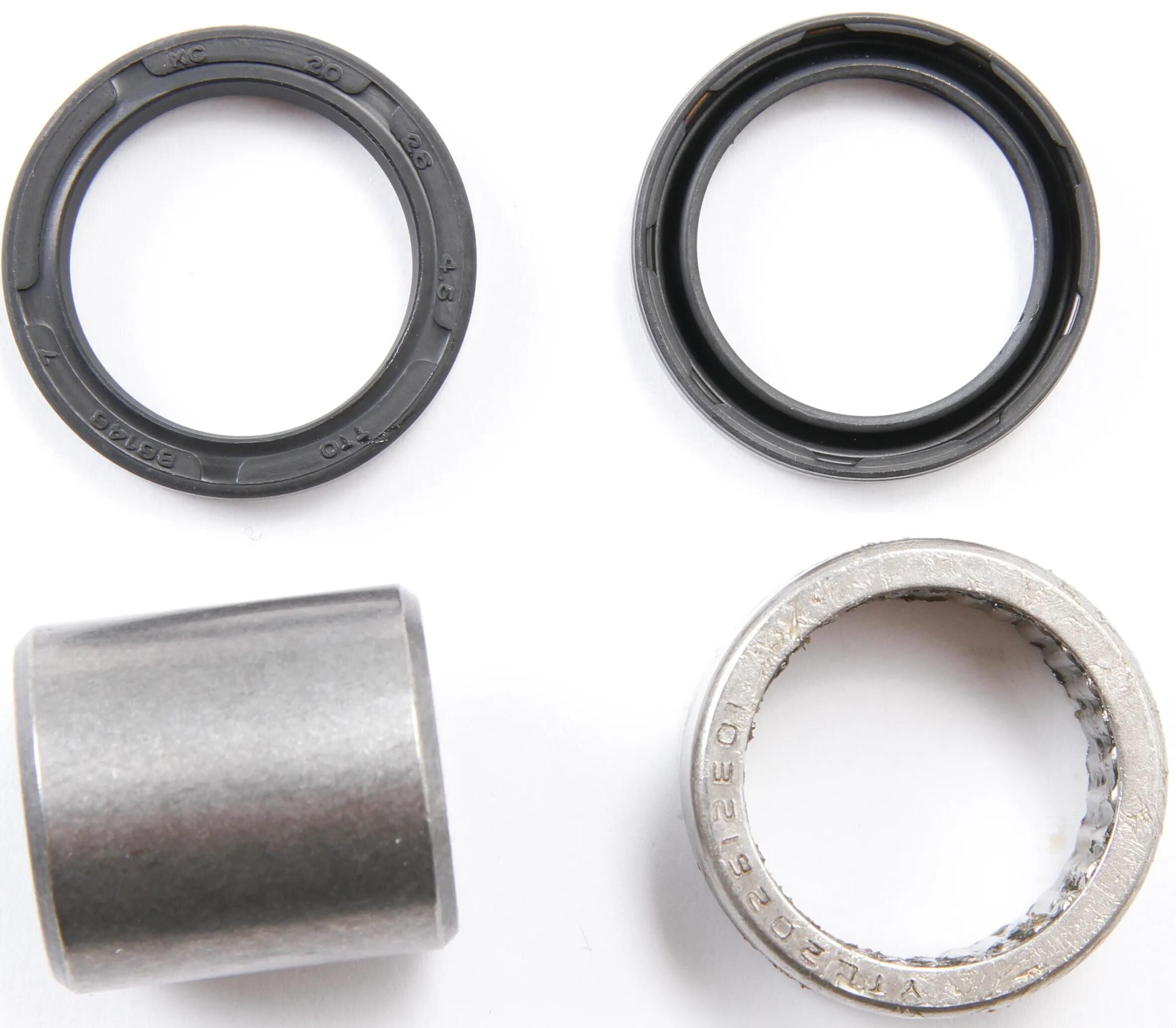 All balls racing federbeinlagersatz rear shock bearings 29-50