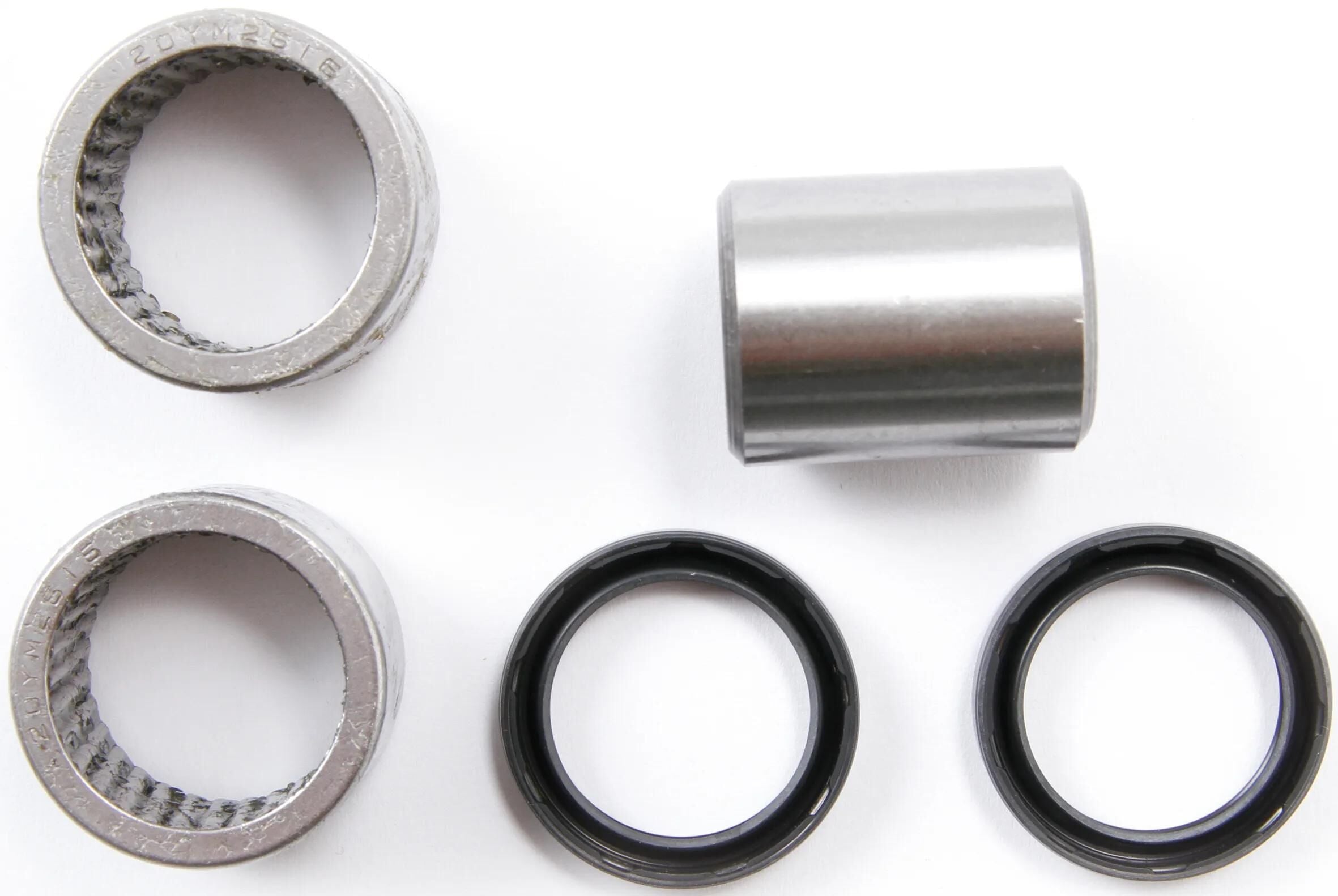 All balls racing schokdemper lagerset rear shock bearings 29-50