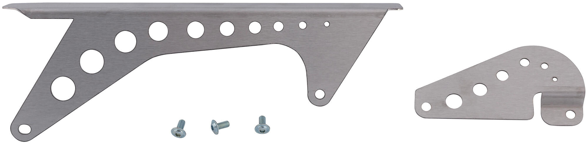 Zieger kettingscherm chain guard bmw f650gs year 00-07 si