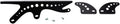 Zieger kettenschutz chain guard bmw f650 year 93-01 sw