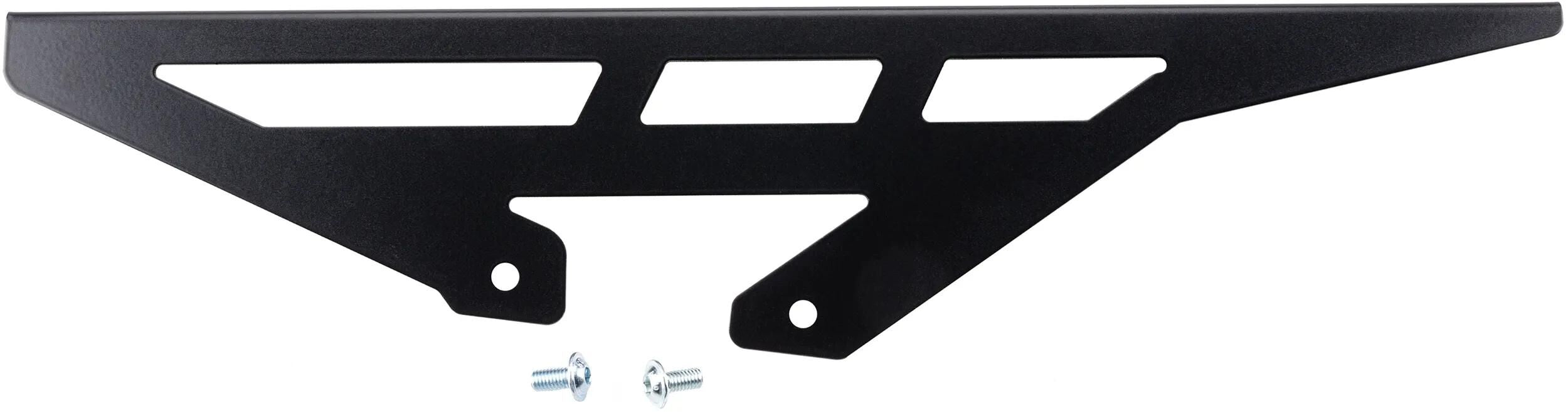 Zieger kettingscherm chain guard hon fmx650 bj.05-07 sw