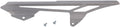 Zieger kettenschutz chain guard suz sv650 year 99-08 si