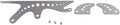Zieger kettenschutz chain guard bmw f650 year 93-01 si