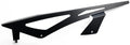 Zieger kettenschutz chain guard kawa z1000 bj.10-18 sw